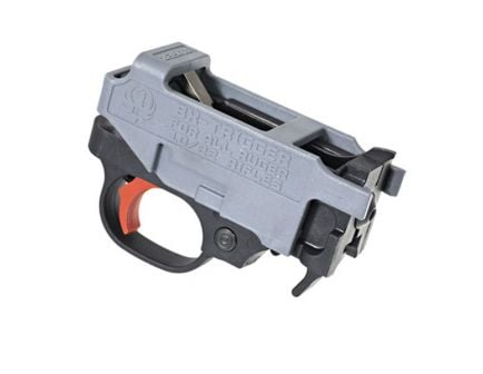 Ruger BX Drop In Trigger For 10/22, Red