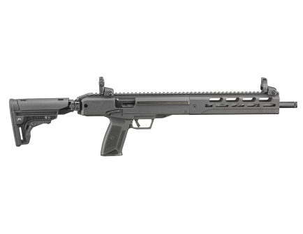 Ruger LC Carbine 5.7x28 Semi-Auto Rifle