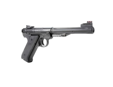 Ruger - Mark IV .177