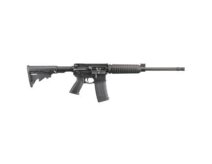 Ruger AR-556 5.56 NATO 16.10" Rifle, Black - 8525