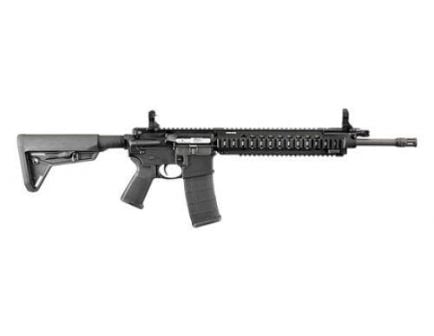 Ruger SR556 5.56 NATO Semi-Auto AR-15 Rifle