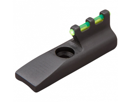 TruGlo Ruger MK 2/3 Green Front Pistol Sight - TG965G