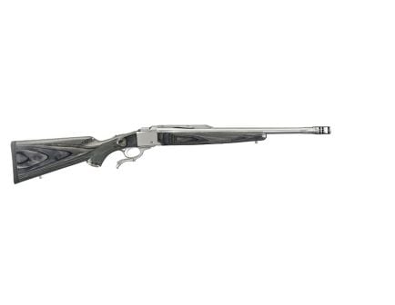 Ruger No. 1 Sporter .450 Marlin 20" Falling Block Rifle