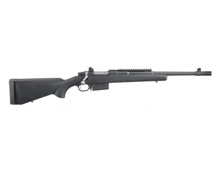 Ruger Scout .350 Legend Bolt Action Rifle | Black | PSA