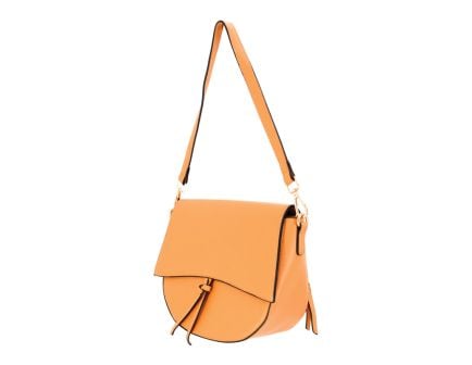 Rugged Rare Zoey Holster Ambidextrous Leather, Apricot