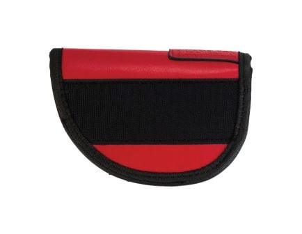 Rugged Rare Lissa Holster Ambidextrous, Black