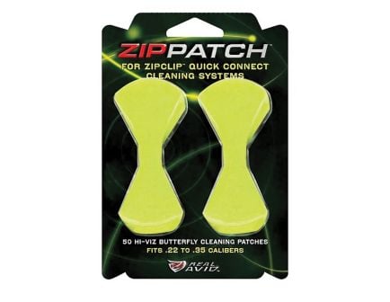 Real Avid ZipClip Quick Connect Cleaning Tool Adapter
