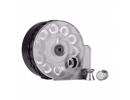 Umarex 10rds .22 Cal, Dark Gray