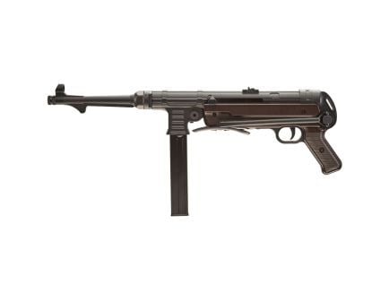 Legends MP 40 .177 Caliber 9", Black