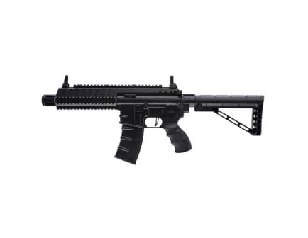 Umarex Steel Strike .177 Caliber, Black