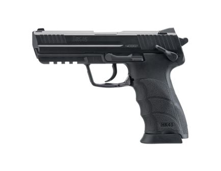 H&K HK45 .177 Caliber 20rds, Black