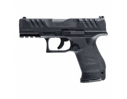 Walther PDP .177 Caliber 4" 16rds, Black