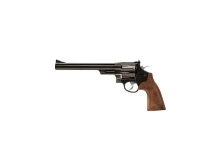 Smith & Wesson M29 .177 Caliber Revolver 8" 6rds, Blue