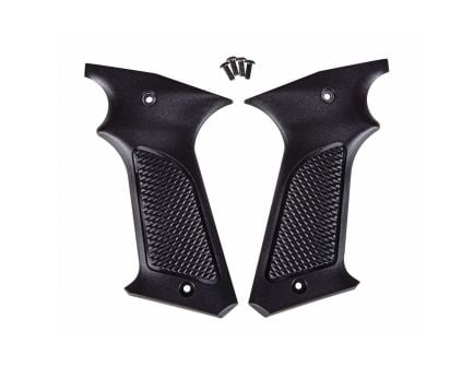 Umarex Air Pistol Grip Set, Black
