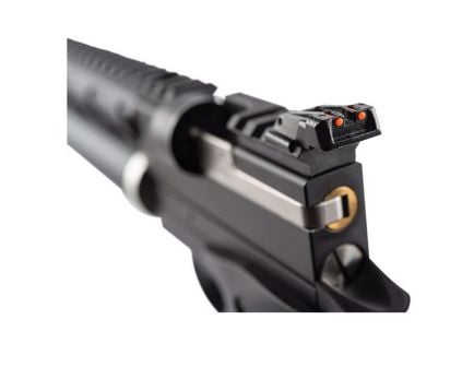 Umarex Air Rifle Fiber Optic Sight Set, Black