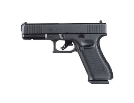 Glock G17 Gen5 .177 Caliber 20rds, Black