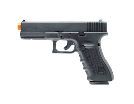 Glock G17 Gen4 GBB 6mm 22rds, Black