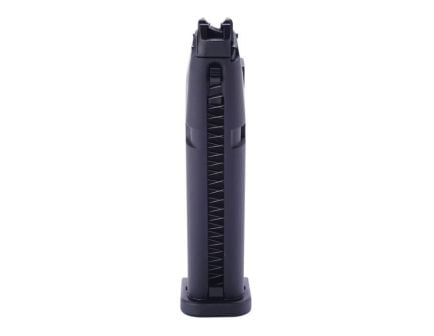 Glock 20rds 6mm, Black
