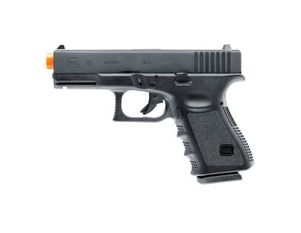 Glock G19 Gen3 GBB 6mm 19rds, Black