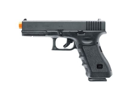 Glock G17 Gen3 GBB 6mm 22rds, Black