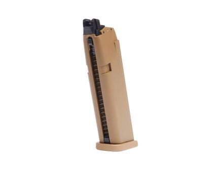 Glock 20rds 6mm, Coyote