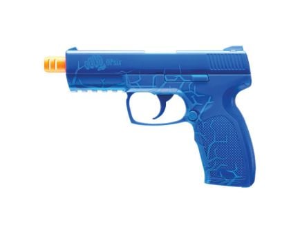 REKT OpSix 1rds, Blue