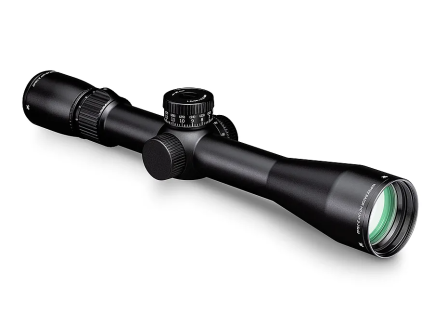 Vortex Razor HD LHT 3-15x42 - SFP - HSR-5i MOA - RZR-31501