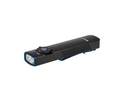 OLight Arkfeld UV 1000 lumens Dual Light Source with UV light