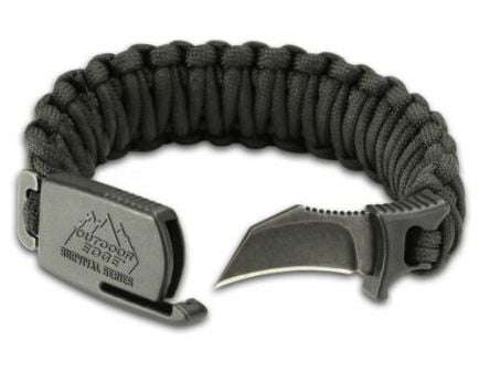 Outdoor Edge PARASPARK BLK MED - PSK-80C