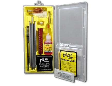 12/16GA Box Cleaning Kit- - -S12KIT