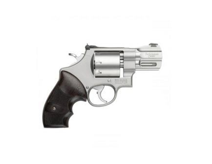 S&W 627 Performance Center .357 Magnum Revolver, Stainless
