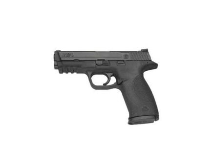 S&W M&P Detroit PD Trade In .40 S&W Pistol w/ Night Sights