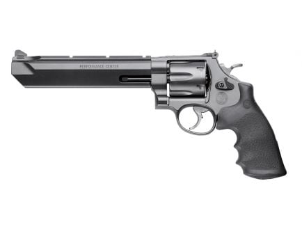 S&W Performance Center 629 Stealth Hunter .44 Magnum Revolver | Black