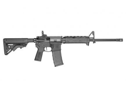 S&W Volunteer XV 16" 5.56x45 AR-15 Rifle, Black