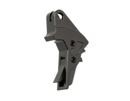 Tyrant Designs - S&W M&P 1.0/2.0 Trigger - TD-MPTRIGFSC-BLK/BLK