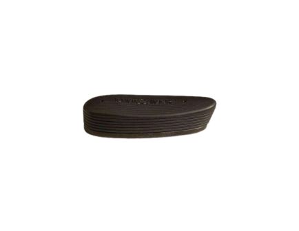 Limbsaver Precision-Fit Recoil Pad, Black