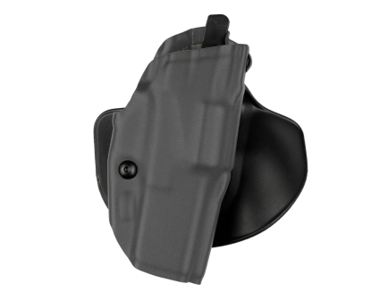 Safariland 6378 ALS Paddle & Belt Holster, Sig P226R X200, Plain, LH - 6378-7742-412