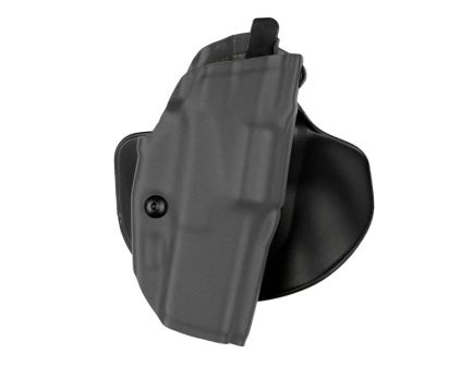 Safariland 6378 ALS Paddle & Belt Holster, Glock 19, 23 w/ITI M3 Light, Plain, RH - 6378-2832-411