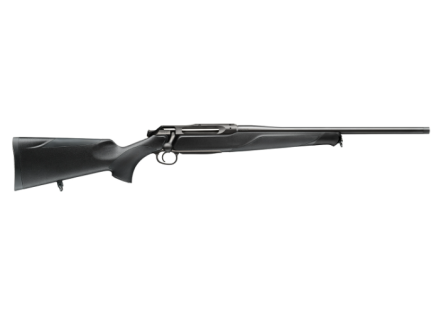 Sauer 505 Synchro XT .308 Win Bolt Action Rifle - Black Finish for Tactical and Field Excellence - 80117630