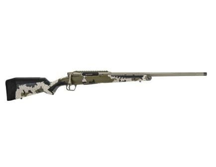 Savage Impulse Big Game 22" .30-06 4rd Rifle, Green / Camo - 57650