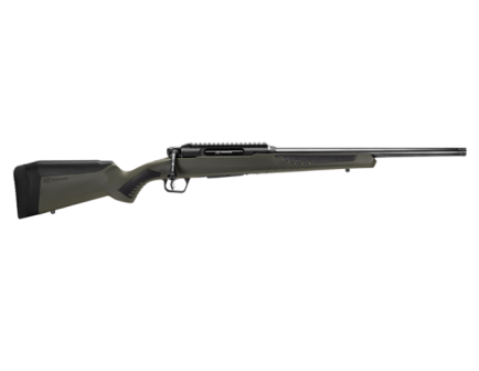 Savage Arms 110 Ultralite 6.5 PRC Bolt Action Rifle, Matte Gray - 57583