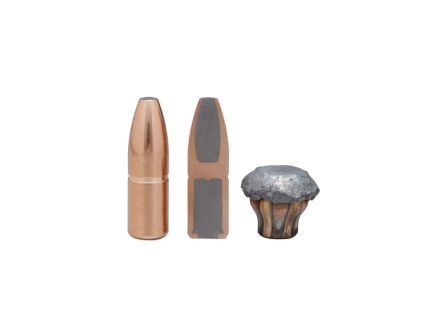 Swift A-Frame .338 Cal SSPT Rifle Bullet, 225 gr 0.338" 50rds