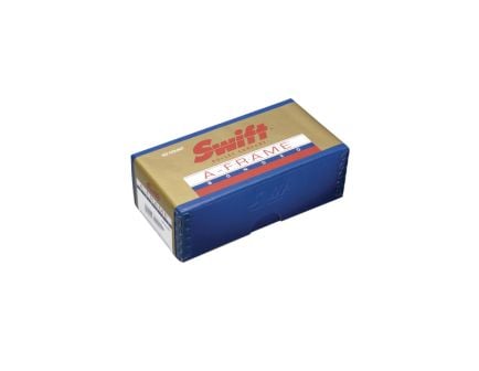 Swift A-Frame .470 Cal RN Heavy Rifle Bullet, 500 gr 0.474" 50rds