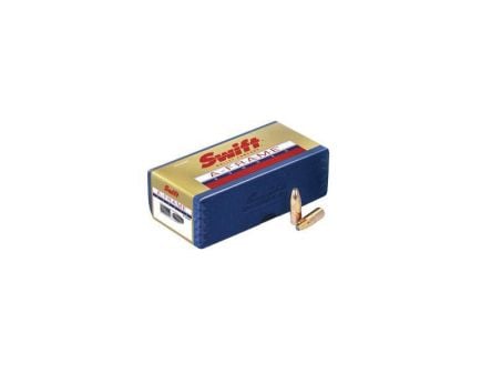 Swift A-Frame .510 Cal RN Heavy Rifle Bullet, 570 gr 0.509" 50rds