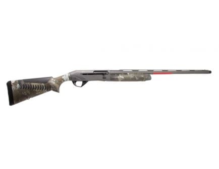 Benelli SBE3 12 Gauge 28" Auto-Loader Shotgun, Timber - 11230