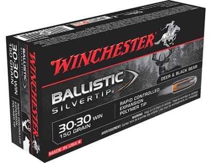 30-30 Win Ammo
