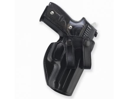 Galco Summer Comfort LH 4.25" 1911 SUM267B