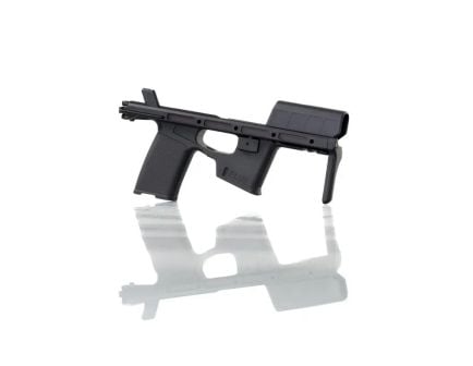 FLUX Defense Raider 365 Aluminum - BLK - 161-00012