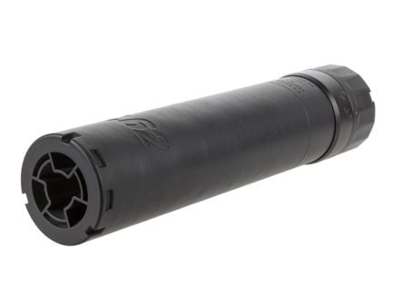 Sig 7.62 Rifle Suppressor - Titanium - QD - SLH762TI-QD