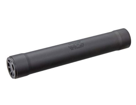 Sig Sauer 22LR Suppressor, Titanium - SRD22X